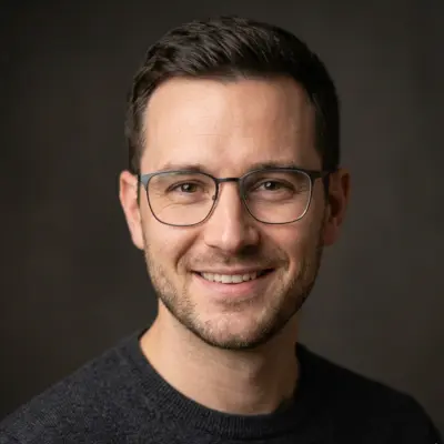 Alex Morgan, founder of LovinDoll